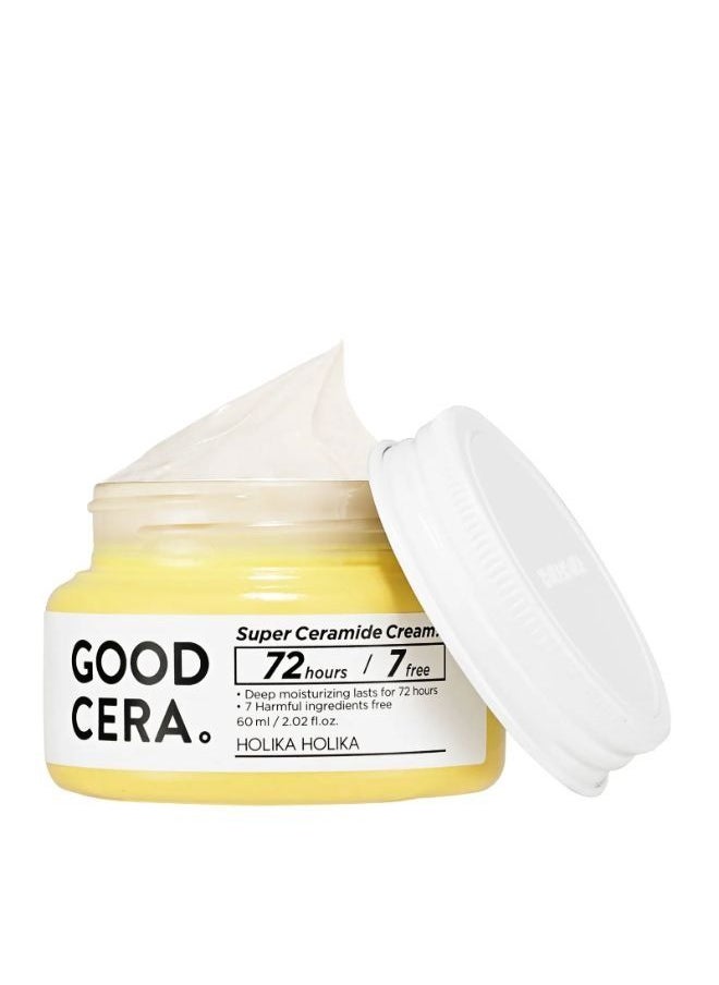 Good Cera Super Ceramide Cream 60ml