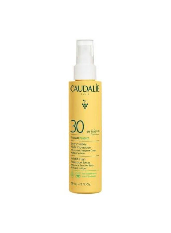 Vinosun High Protection Spray SPF30 150ml