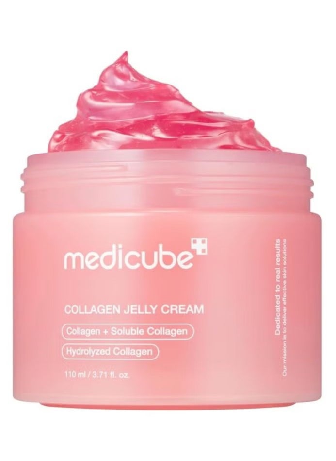 Collagen Jelly Cream 110ml