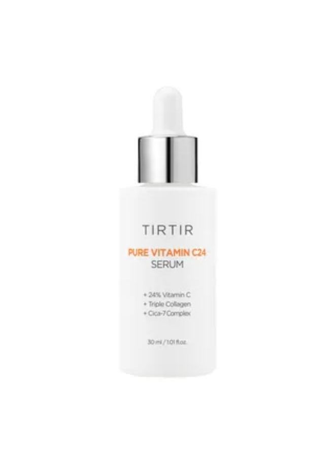 Pure Vitamin C24 Serum 30ml