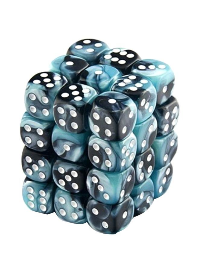 Pack Of 36 Six Sided Dice CHX26846