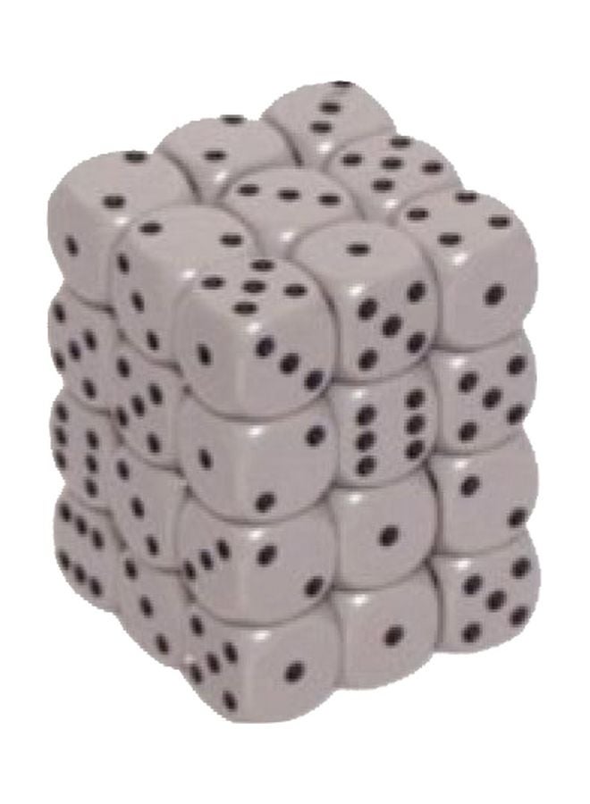 Pack Of 36 Dice Set SG_B000RZQNWM_US