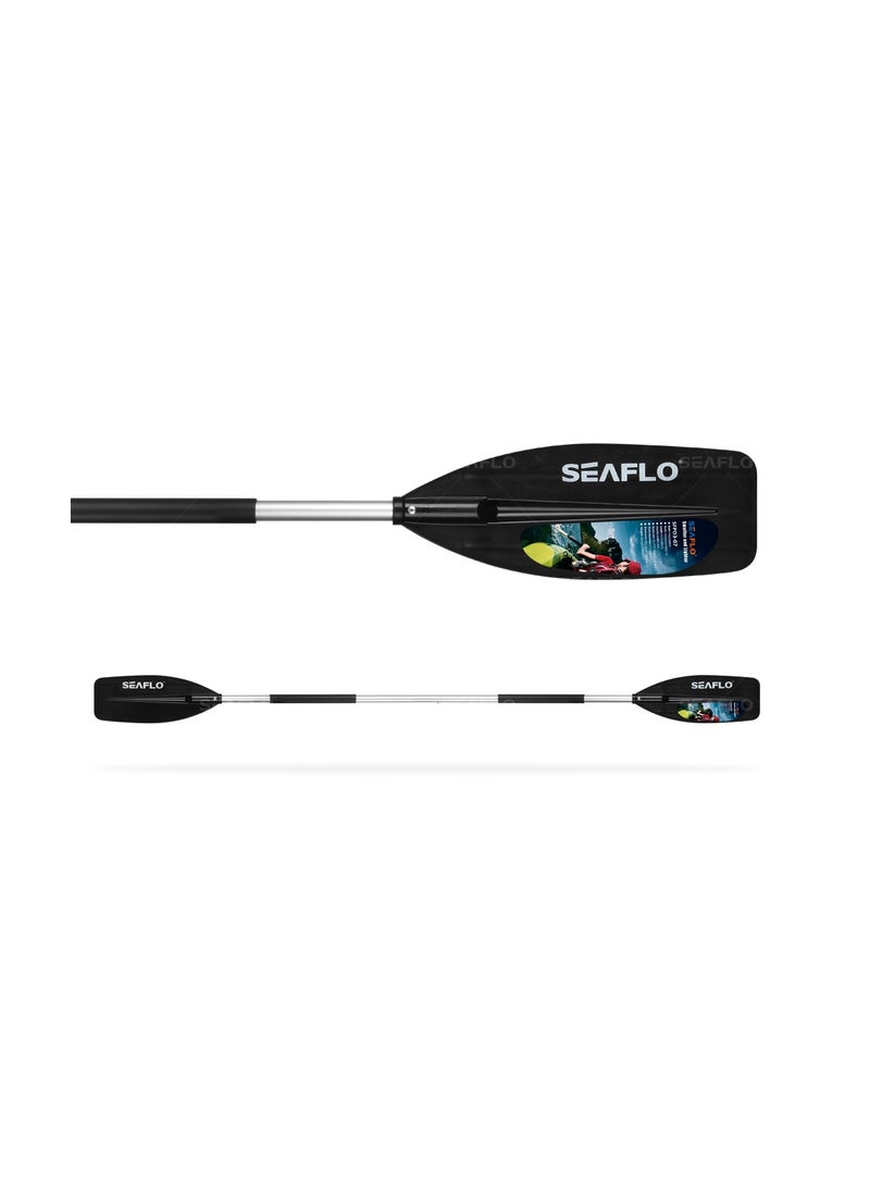 OceanX paddle, SFPD4-07, black