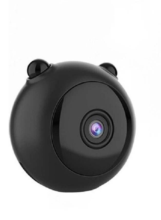 Surveillance Camera