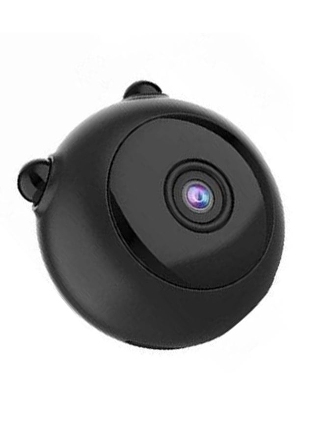 Surveillance Camera