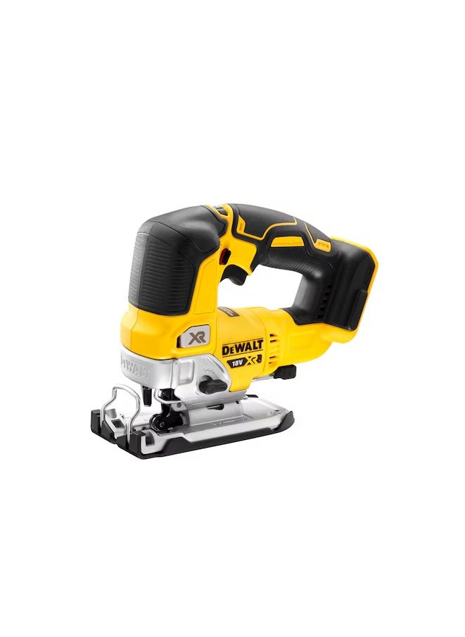 18V XR Brushless Jigsaw - Bare Unit