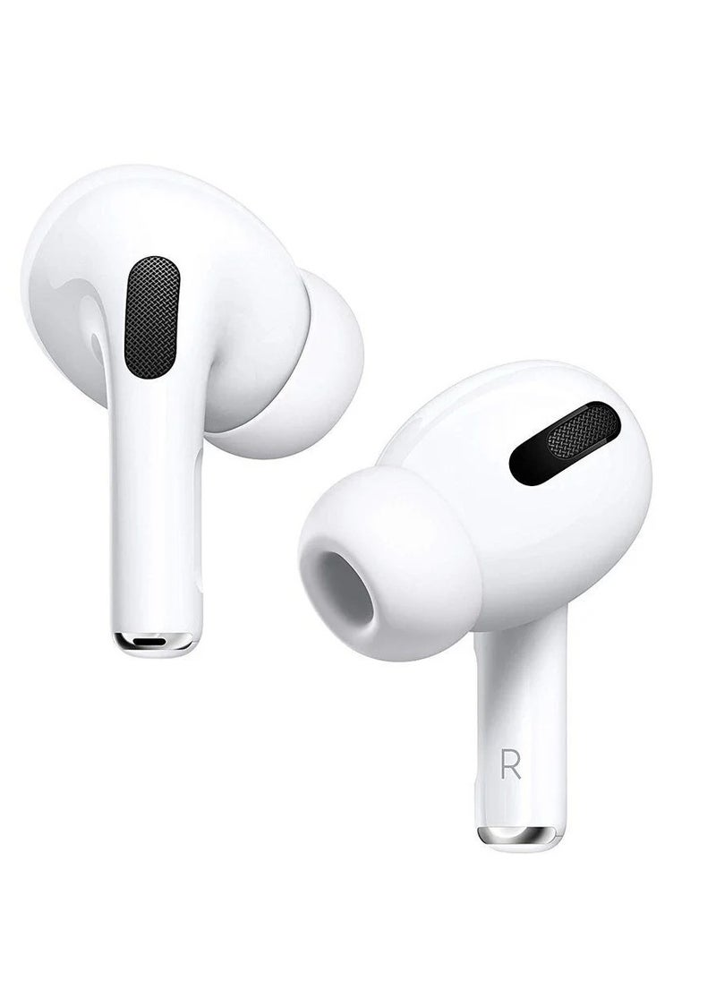 AirPods Pro 2nd Generation Wireless Earpods with Case Cover