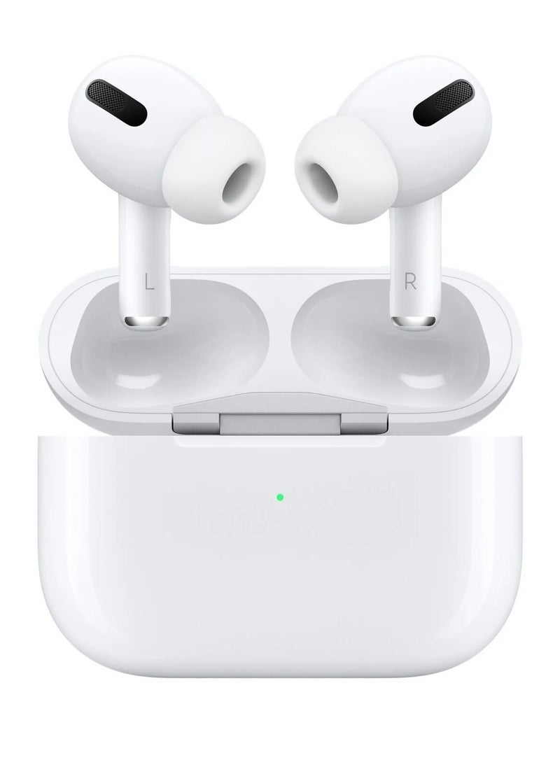 AirPods Pro 2nd Generation Wireless Earpods with Case Cover