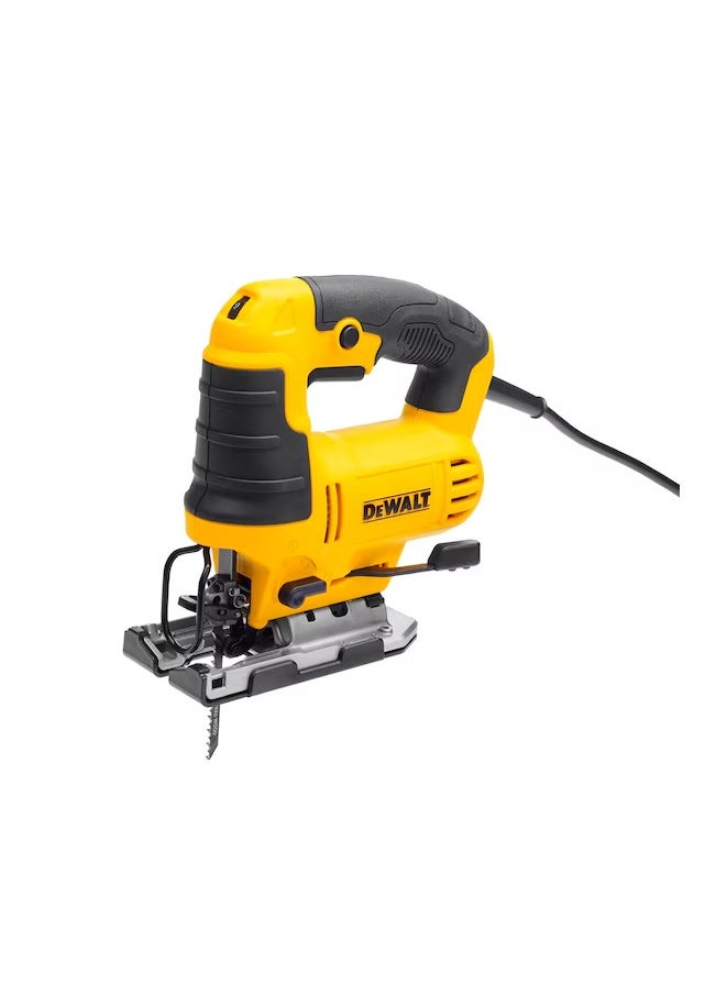 Dewalt High Performance Jigsaw 500W