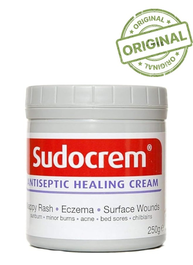 Sudocrem Antiseptic Healing Cream - 250g