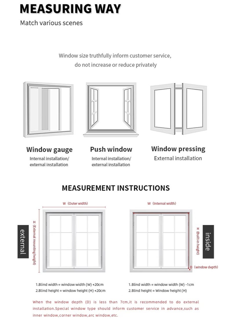 Blackout Roller Blinds With Pelmet - Polyester Roller Blinds, UV Protection Blinds, Light Blocking Blinds