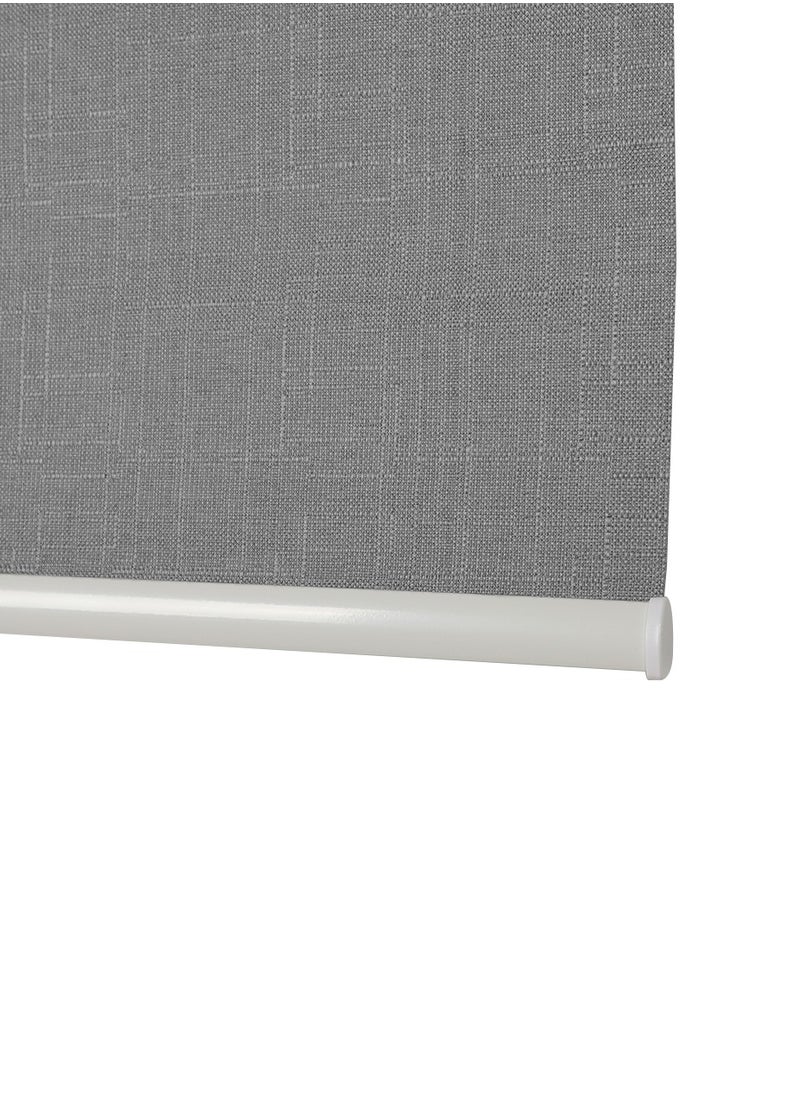 Blackout Roller Blinds With Pelmet - Polyester Roller Blinds, UV Protection Blinds, Light Blocking Blinds