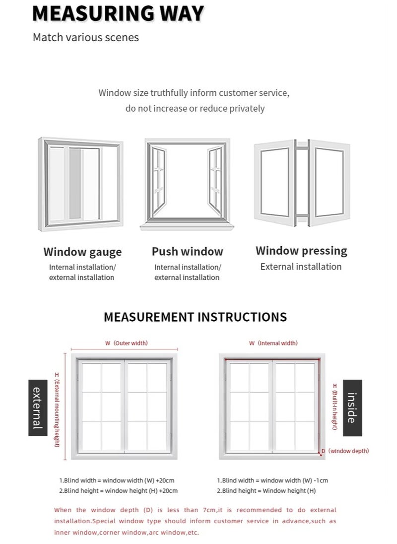 Blackout Roller Blinds With Pelmet - Polyester Roller Blinds, UV Protection Blinds, Light Blocking Blinds