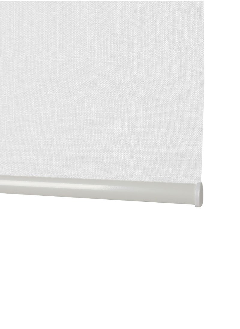 Blackout Roller Blinds With Pelmet - Polyester Roller Blinds, UV Protection Blinds, Light Blocking Blinds