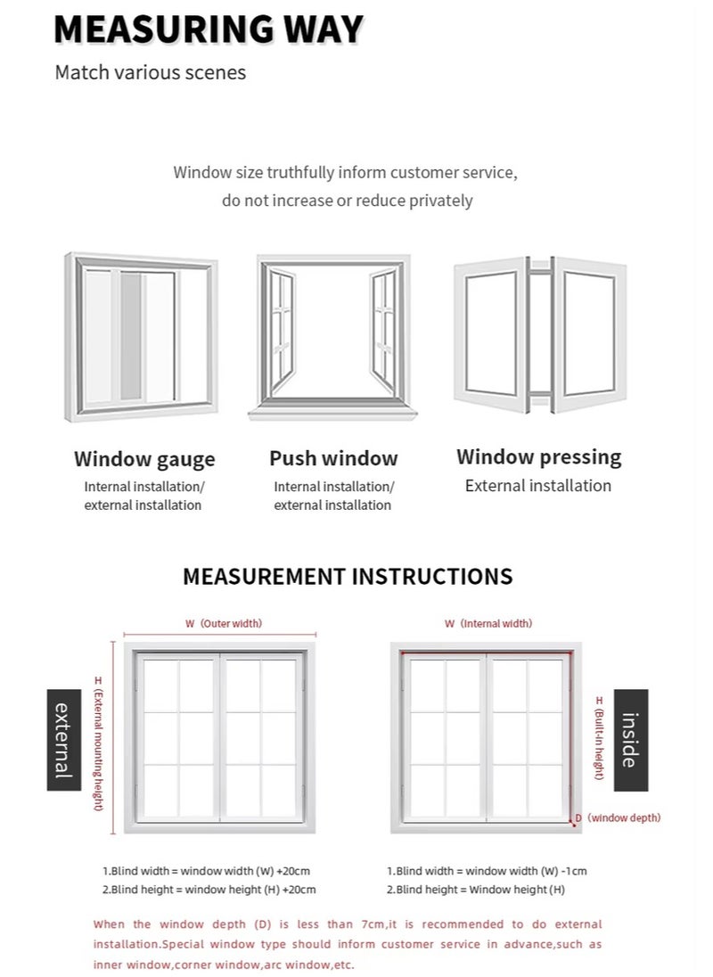 Blackout Roller Blinds With Pelmet - Polyester Roller Blinds, UV Protection Blinds, Light Blocking Blinds