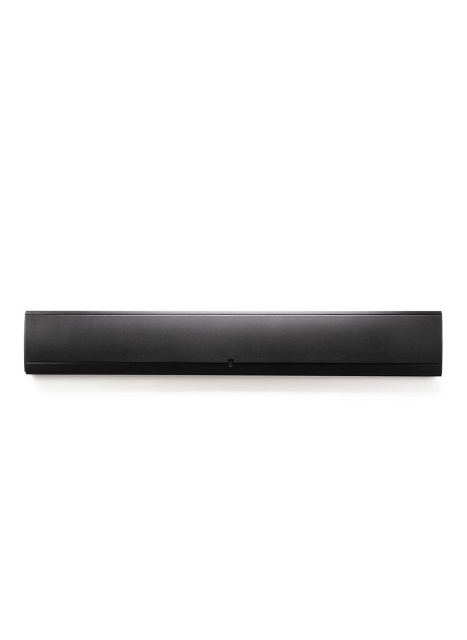 Definitive Technology Mythos 3C-75 On Wall Passive Sound Bar