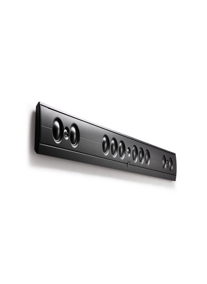 Definitive Technology Mythos 3C-75 On Wall Passive Sound Bar
