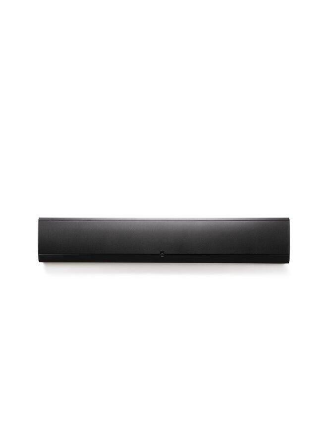 Definitive Technology Mythos 3C-65 On Wall Passive Sound Bar