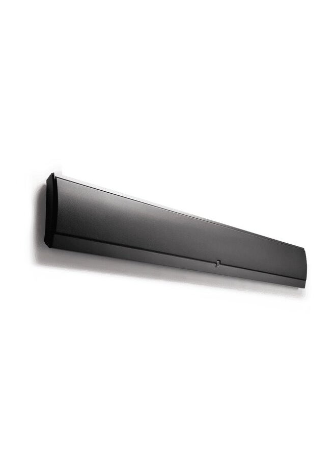 Definitive Technolgy Mythos 3C-85 On Wall Passive Sound Bar for 85