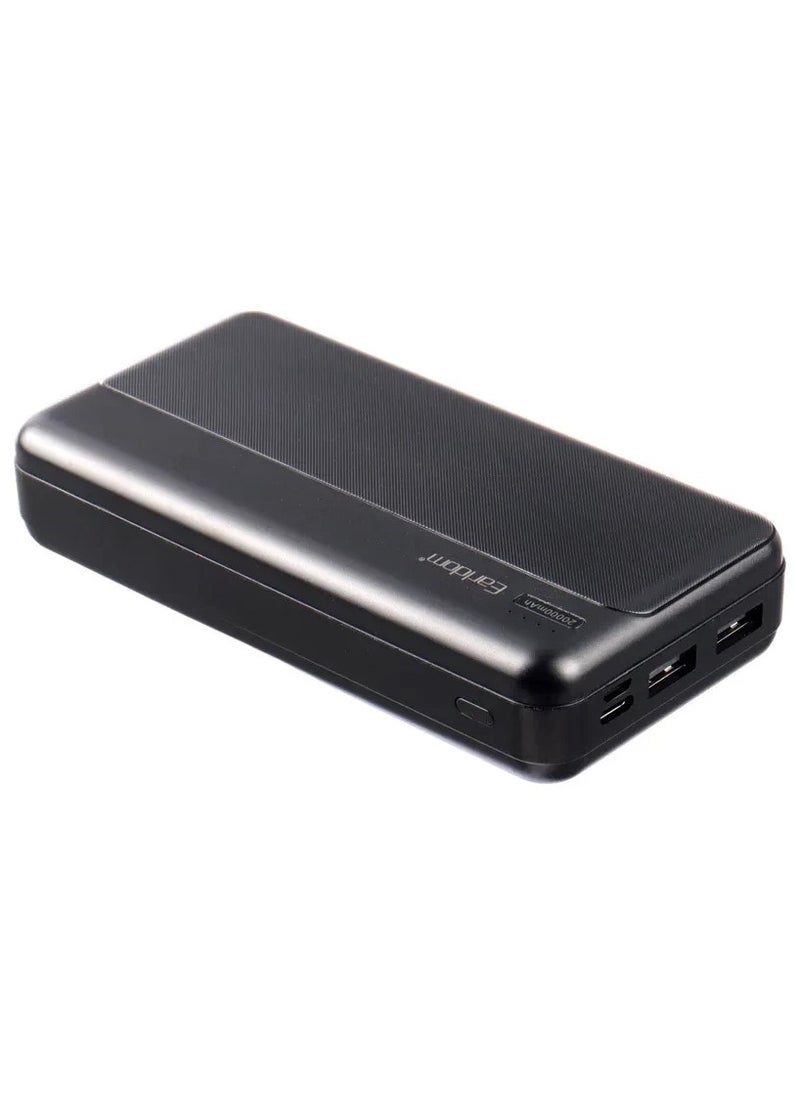 Earldom ET-PB53 Power Bank 20000 mAh