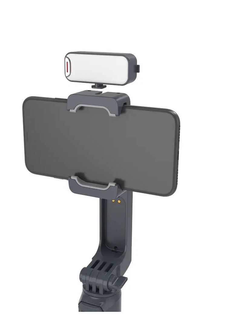A10 Multifunctional Anti-shake Smartphone Gimbal Stabilizer Wireless Control Portable Handheld Phone Selfie Stick Tripod