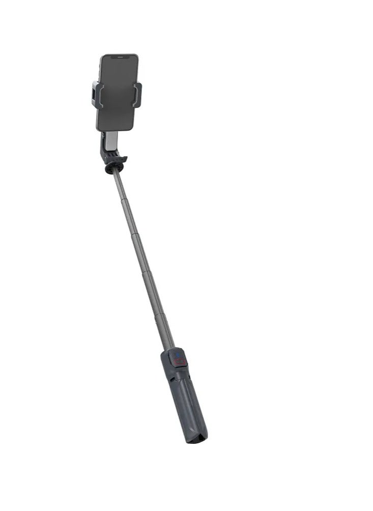 A10 Multifunctional Anti-shake Smartphone Gimbal Stabilizer Wireless Control Portable Handheld Phone Selfie Stick Tripod