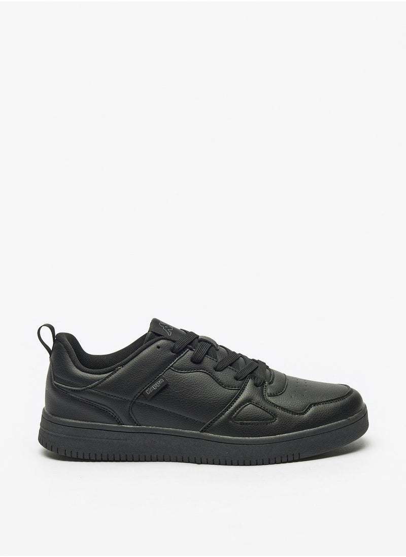 Mens Lace Up Sneakers