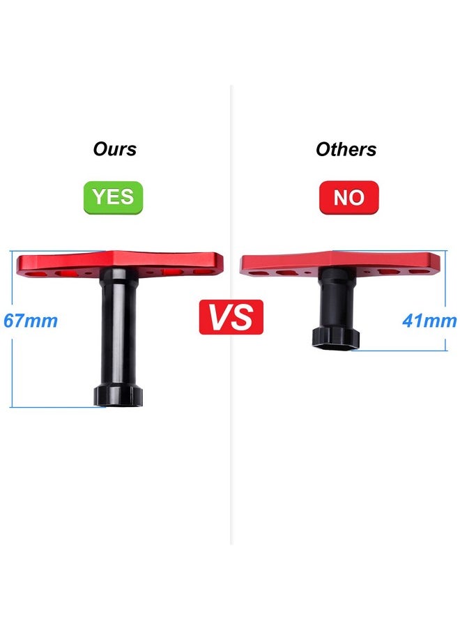 17Mm Wheel Hex Hubs Wrench Rc Wheel Wrench Spanner Repair Tools For 1:8 1/10 Scale Rc Car Truck Off Road Buggy Rock Crawler Touring Drift