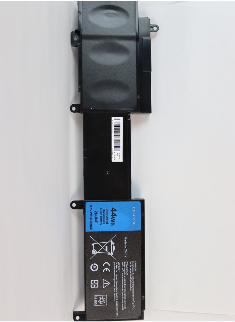 Laptop Replacement Battery For Dell Inspiron 14Z-5423 / 15Z-5523 / 2NJNF / 8JVDG