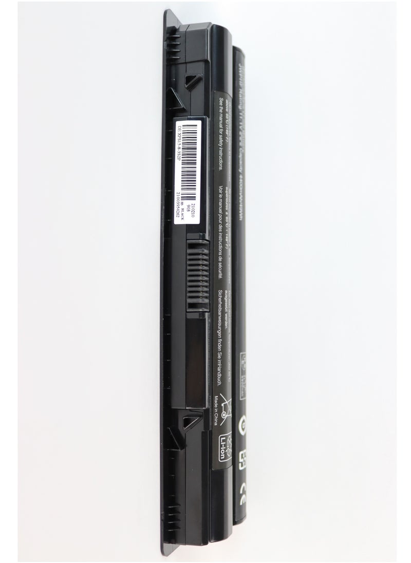 Laptop Replacement Battery For Dell XPS15 / L501X / 1502X