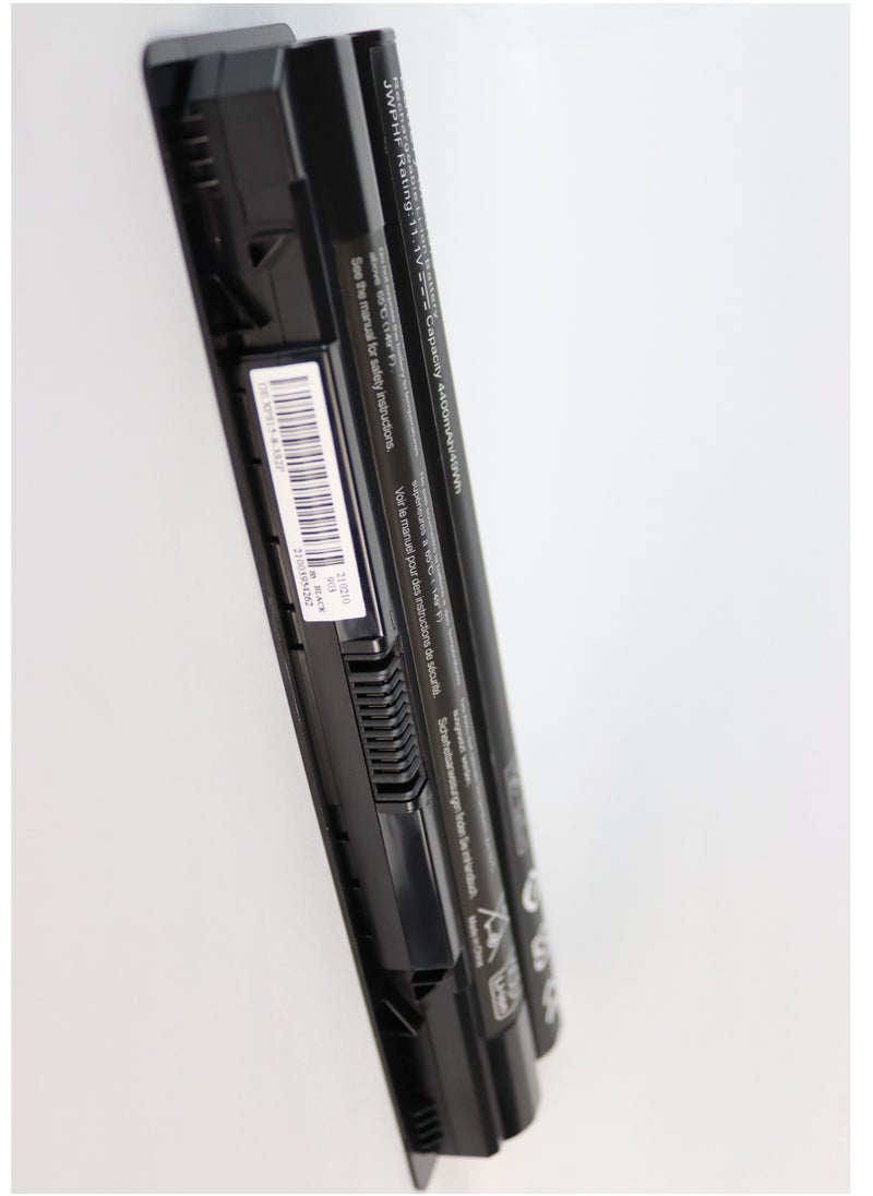 Laptop Replacement Battery For Dell XPS15 / L501X / 1502X