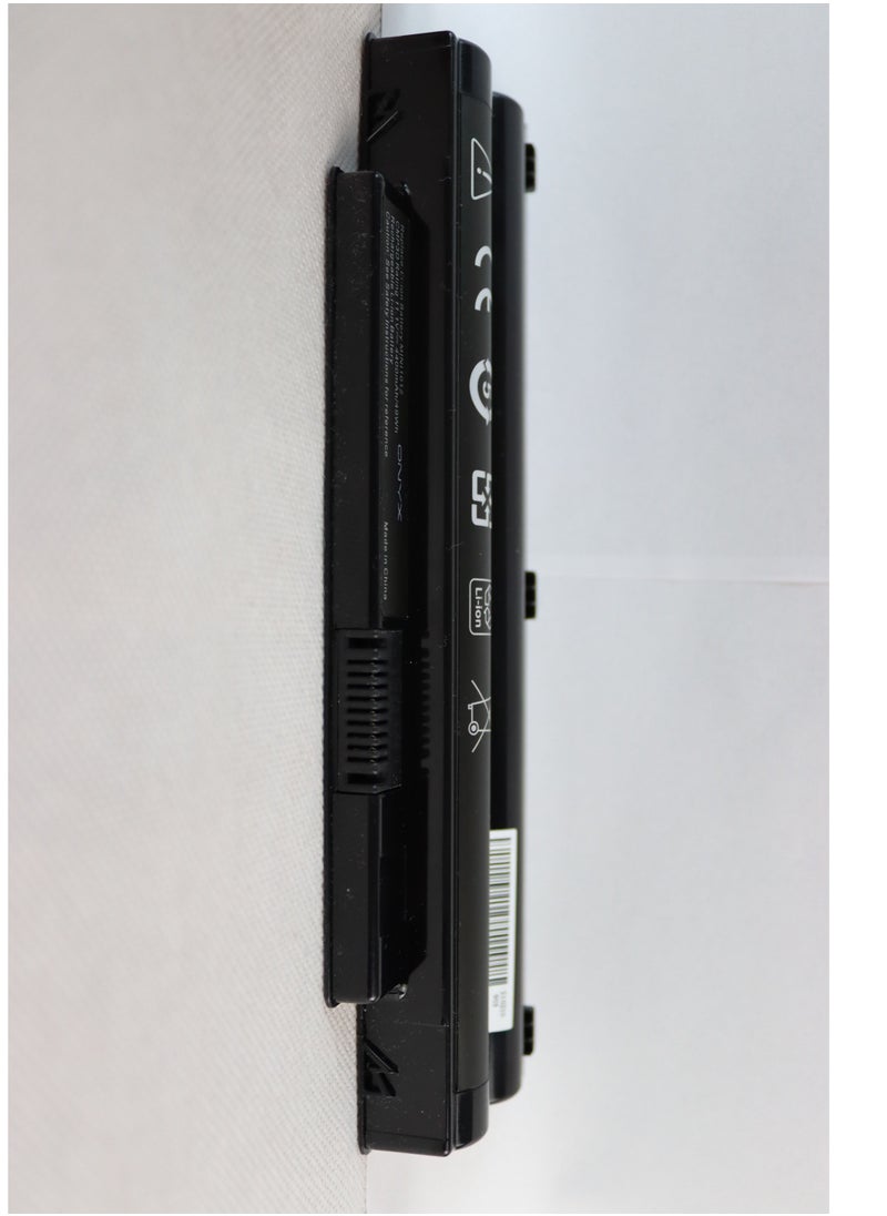 Laptop Replacement Battery For Dell Mini 1012/1018 5 3000 Series 15-3537 15-3542 15-3543 15-3541 15-3521 15-3531 i3531 i3542 17 3721