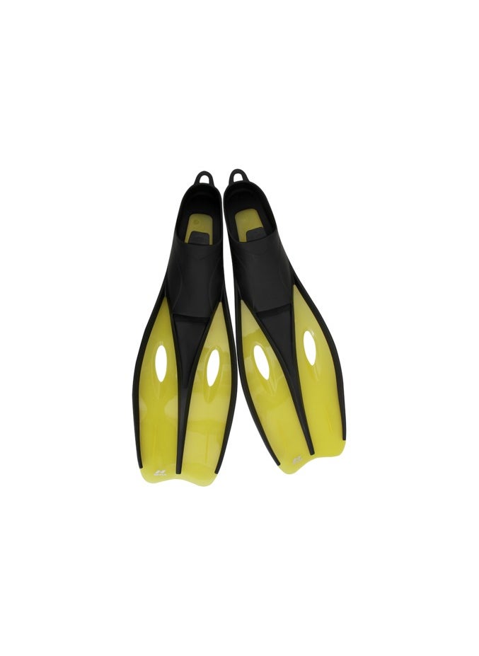 FLASH FINS ADULT SIZE -42-44-2