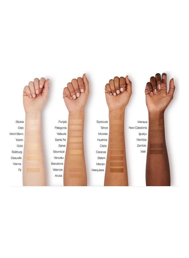 Soft Matte Complete Foundation Fiji