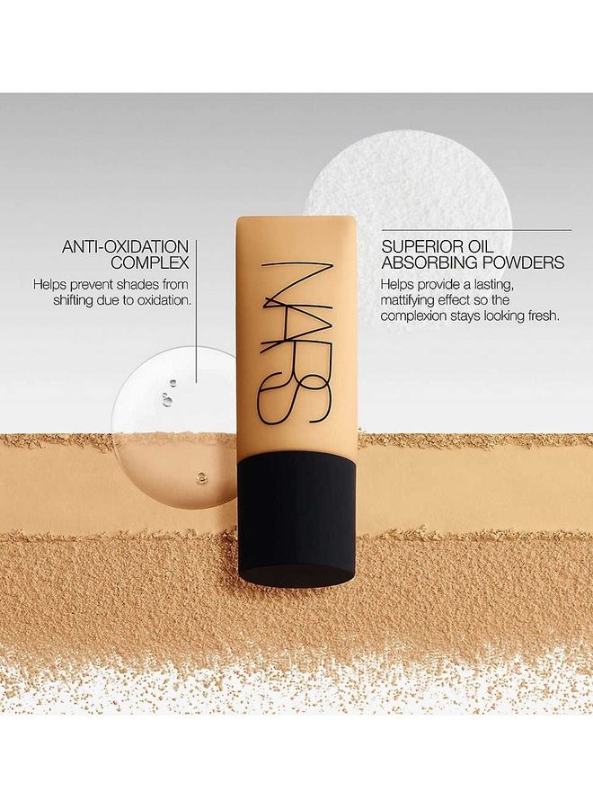 Soft Matte Complete Foundation Fiji