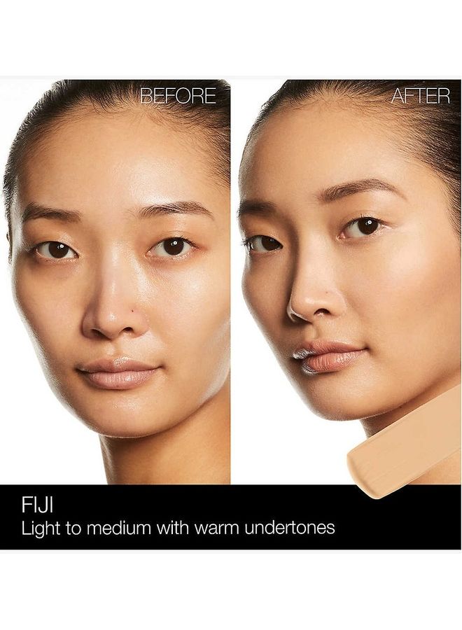 Soft Matte Complete Foundation Fiji