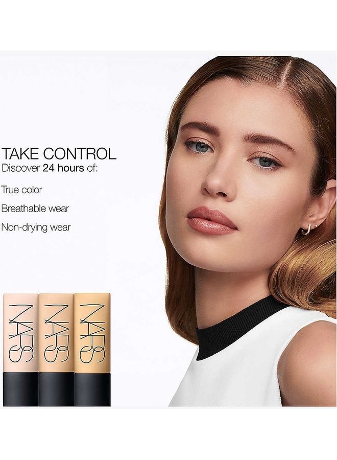 Soft Matte Complete Foundation Barcelona