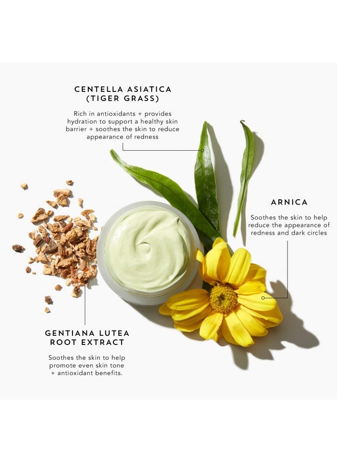Hints Color Balancer - Color Correction Cream & Face Primer With Arnica, Niacinamide & Tiger Grass - Soothes Redness, Targets Discoloration & Dark Spots - Cruelty-Free Skin Care (30Ml)