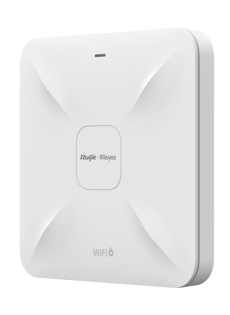 RG-RAP2260(G) Reyee Wi-Fi 6 AX1800 Ceiling Access Point