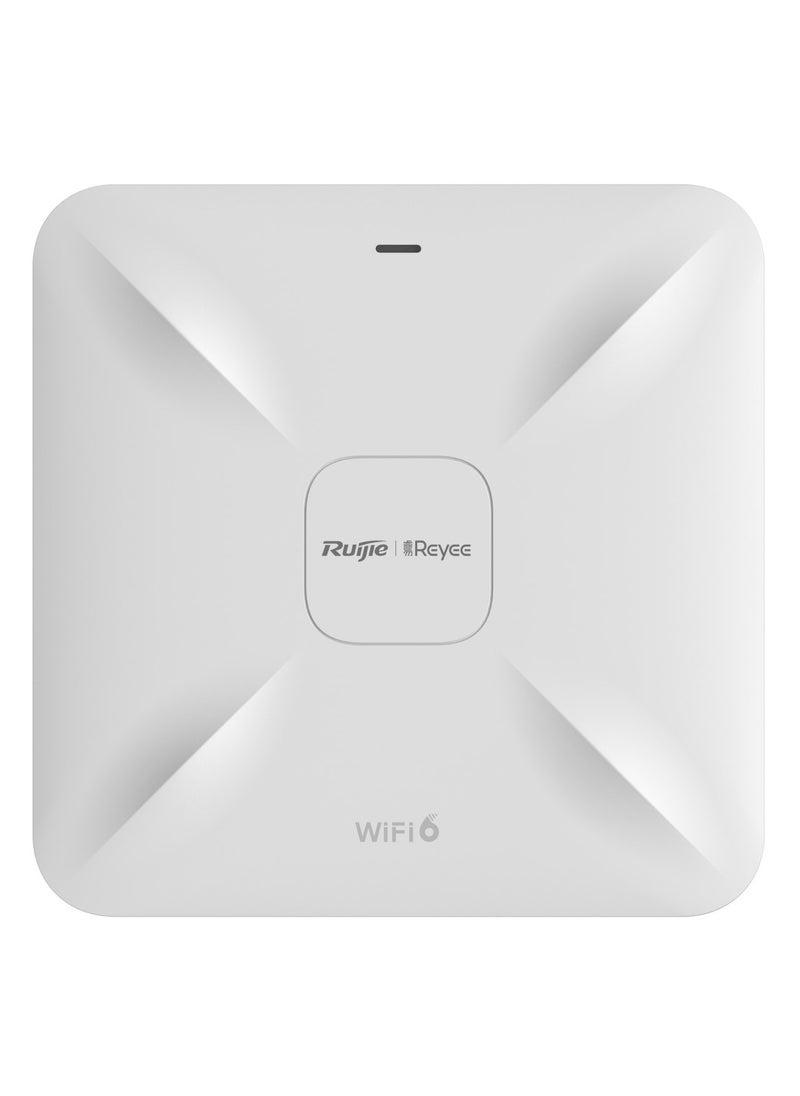 RG-RAP2260(G) Reyee Wi-Fi 6 AX1800 Ceiling Access Point