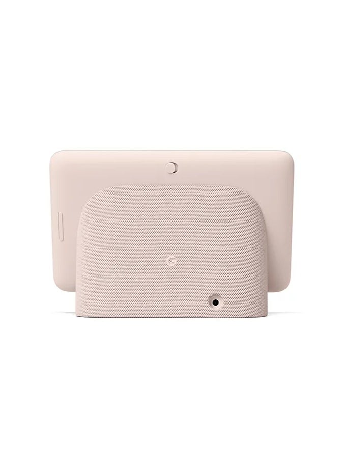 Google Home Hub Smart Home Controller Assistant