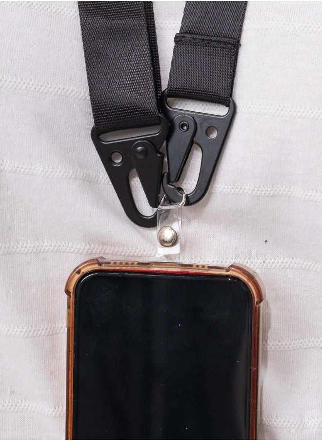 Phone Holder Lanyard