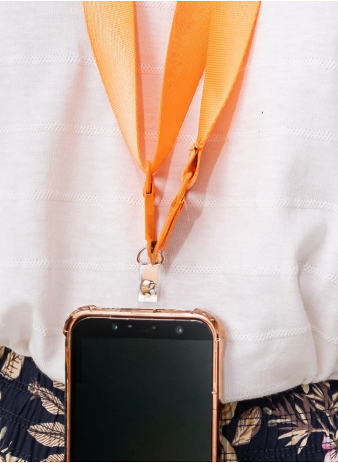 Phone Holder Lanyard