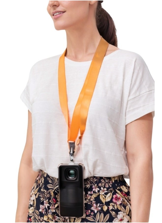 Phone Holder Lanyard