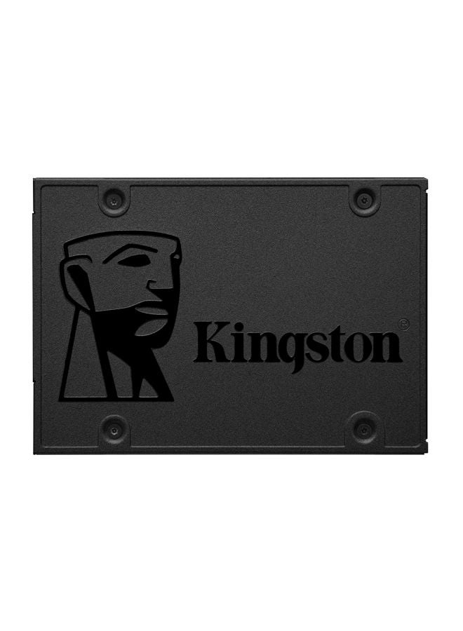 10-Piece Internal SSD Grey