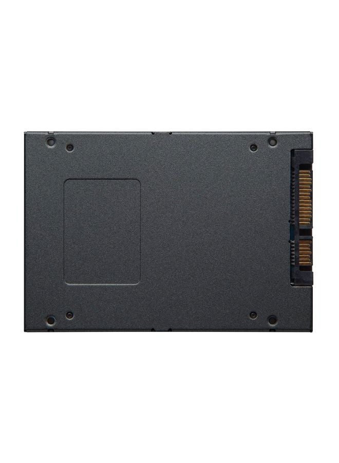 10-Piece Internal SSD Grey