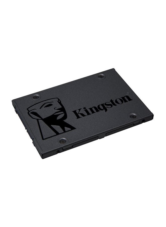 10-Piece Internal SSD Grey