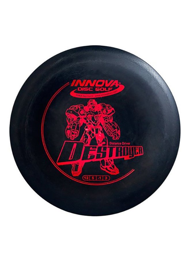 Destroyer Golf Disc