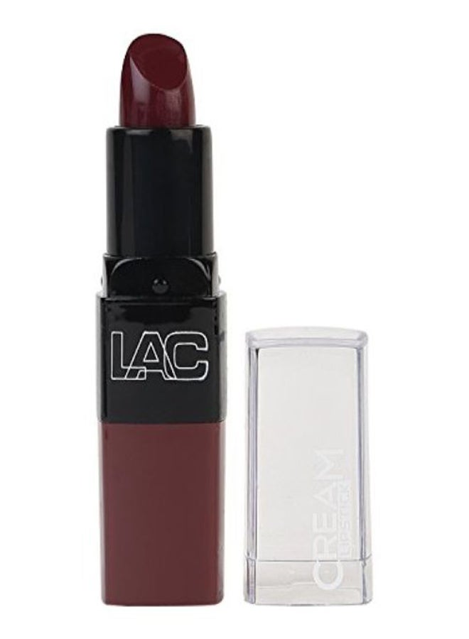 Long-Lasting Cream Lipstick Decadent