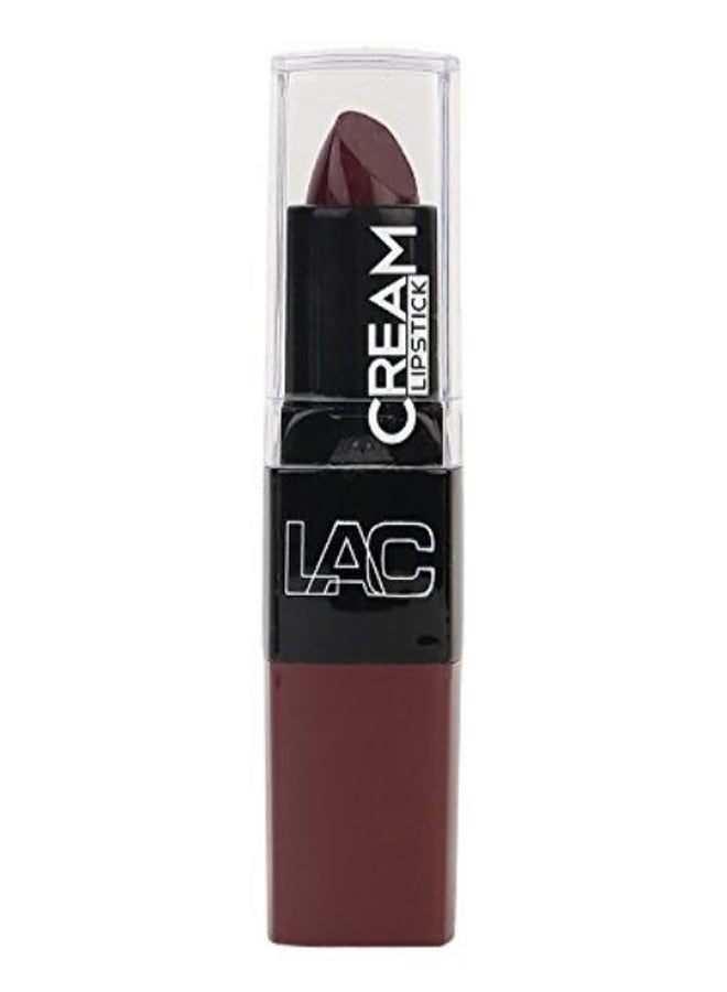 Long-Lasting Cream Lipstick Decadent